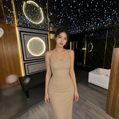 애플스파 비 90분 메밀이 코스 생성 이미지