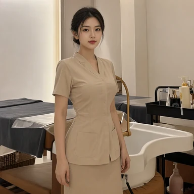 바나 럭셔리 마사지 스파 콤보 2 (90분) 생성 이미지