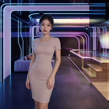 다낭 봉래각 마사지 브이아이피 서비스 2 생성 이미지