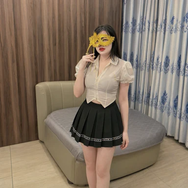 다낭 봉래각 마사지 수영장 파티 생성 이미지