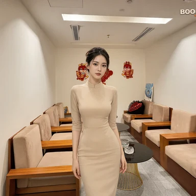 청룡열차 연애 코스 생성 이미지