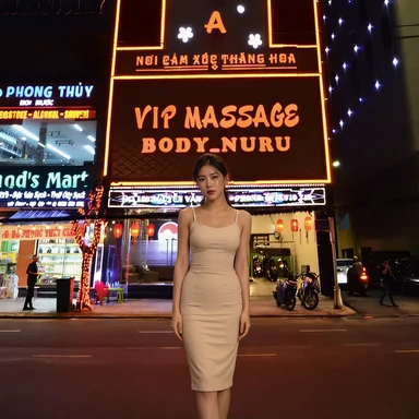 사쿠라 마사지 콤보 2 생성 이미지