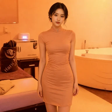 화월루 에이 코스 생성 이미지