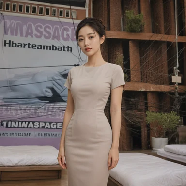 무아홍 마사지 초이스 코스 생성 이미지