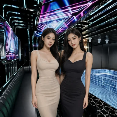 뉴 사쿠라 마사지 콤보5 생성 이미지