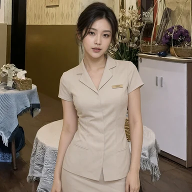 풍투이 스파 소프트 코스 생성 이미지