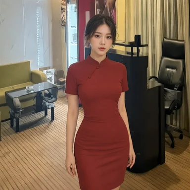 빨간그네 그네 코스 생성 이미지