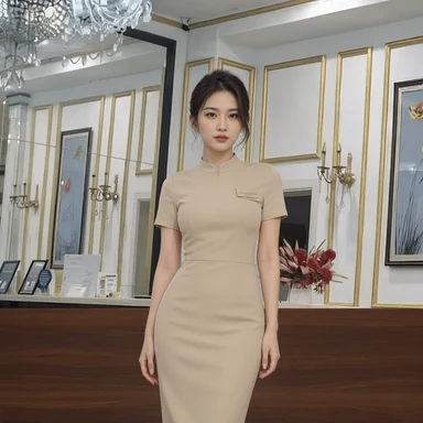 빨간그네 기본 코스 생성 이미지