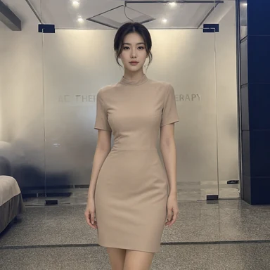 하노이 리 스파 원원썸 생성 이미지