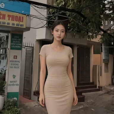문 마사지 기본 코스 생성 이미지