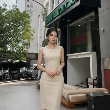 수 사우나 에이 코스 생성 이미지
