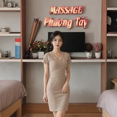 수 사우나 비 코스 생성 이미지