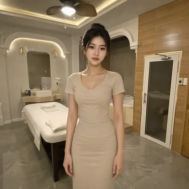 풍투이 마사지 콤보 마사지 생성 이미지