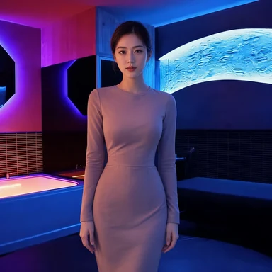 나트랑 나우 스파 코스 생성 이미지