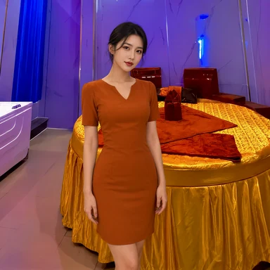 티엔타이 마사지 브이아이피 킹 생성 이미지