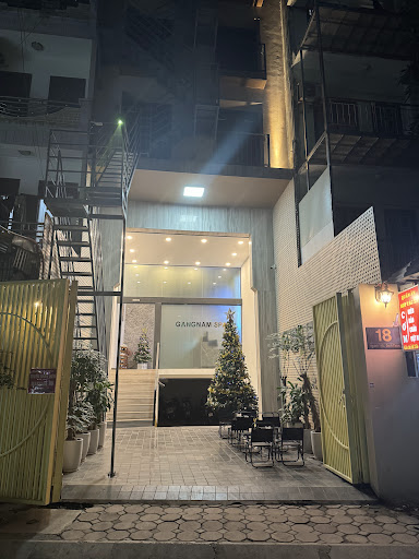 하노이 강남 스파 이용자 후기 사진 7