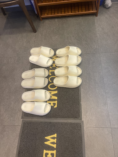하노이 강남 스파 이용자 후기 사진 8