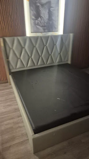 애플스파 월풀 욕조가 있는 관리실