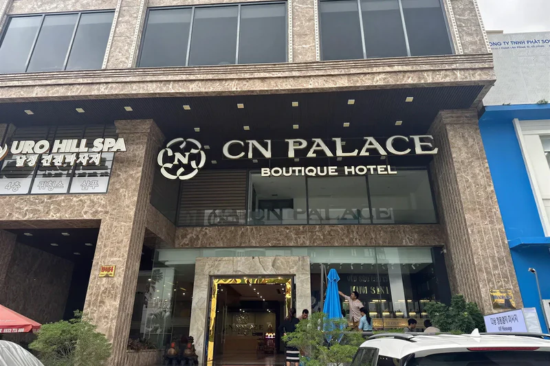 청룡열차 대표 이미지