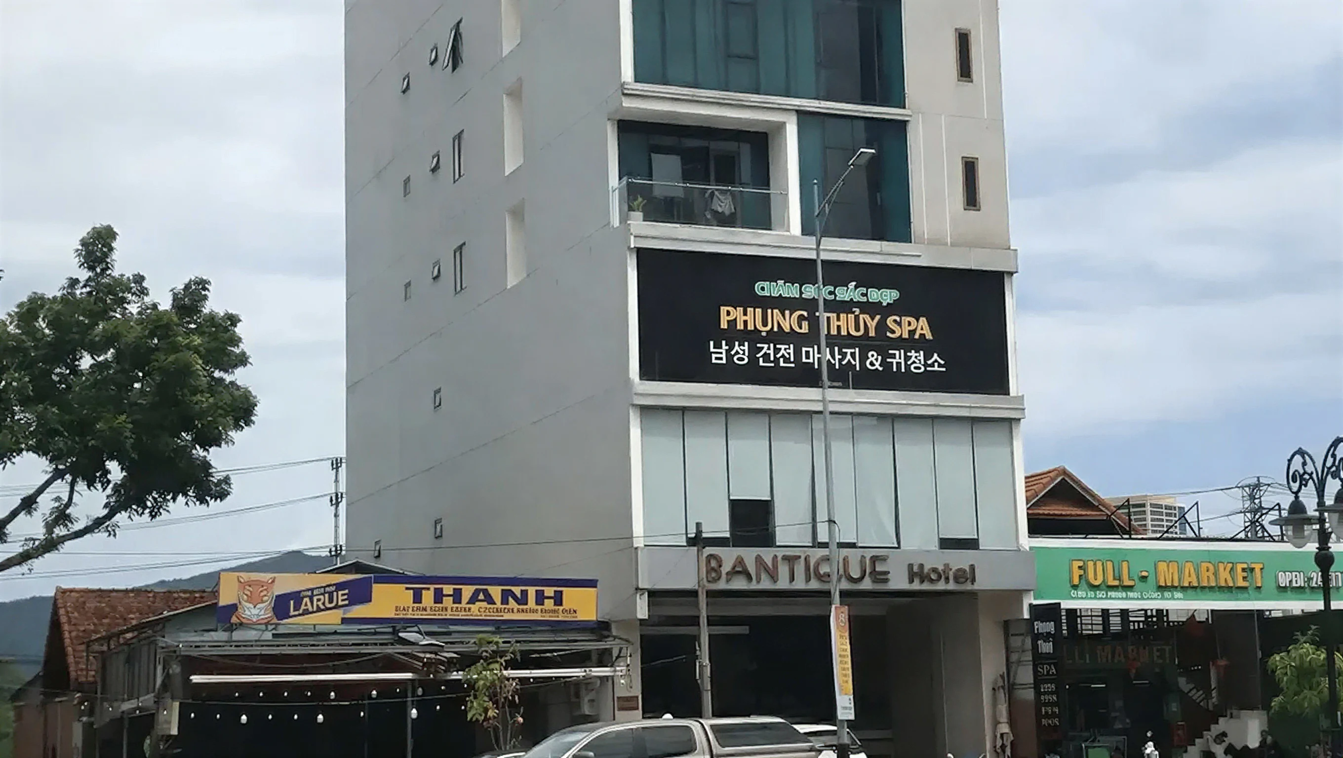 풍투이 스파 내부 이미지 4