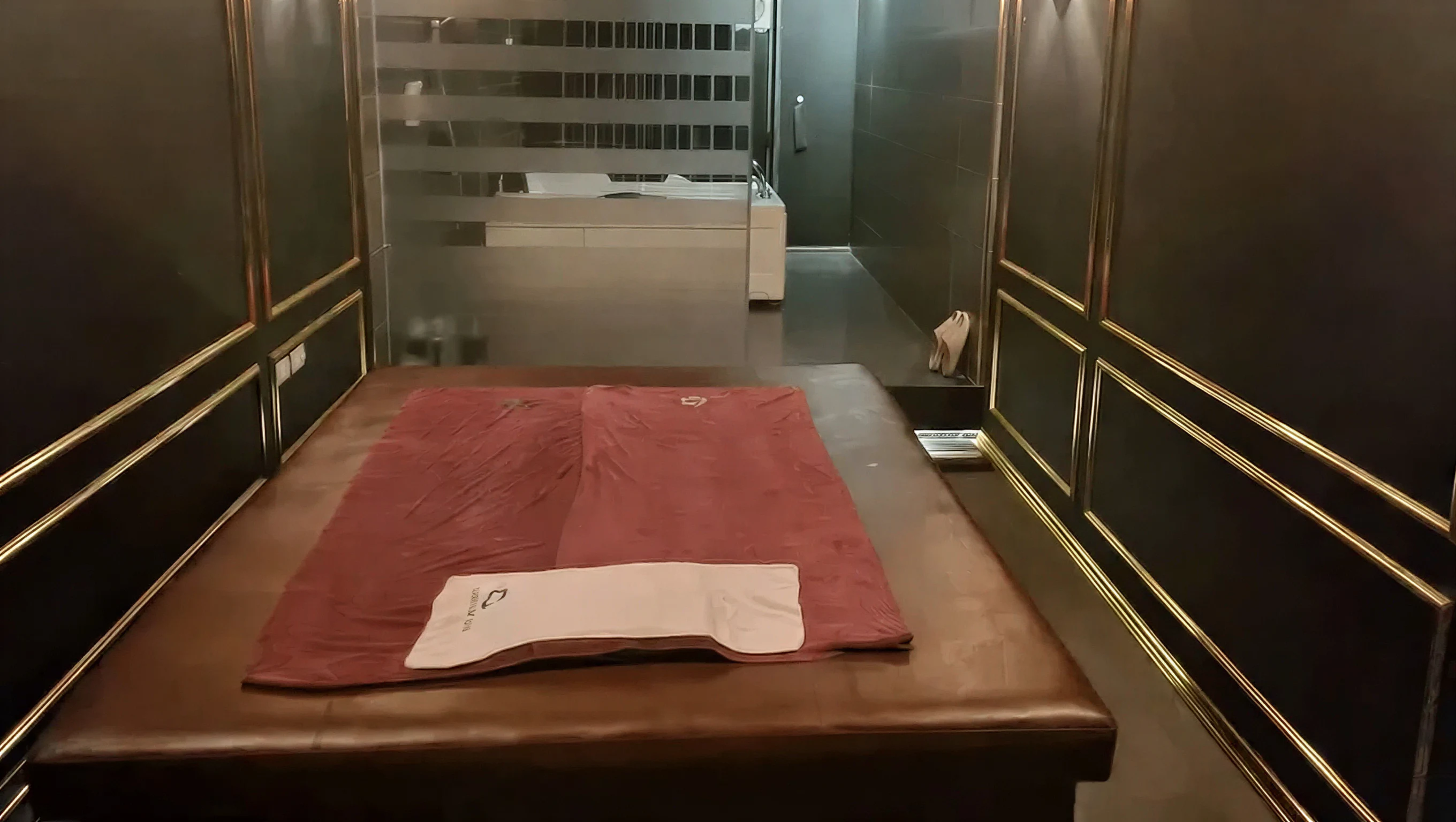 하노이 강남 스파 내부 이미지 8