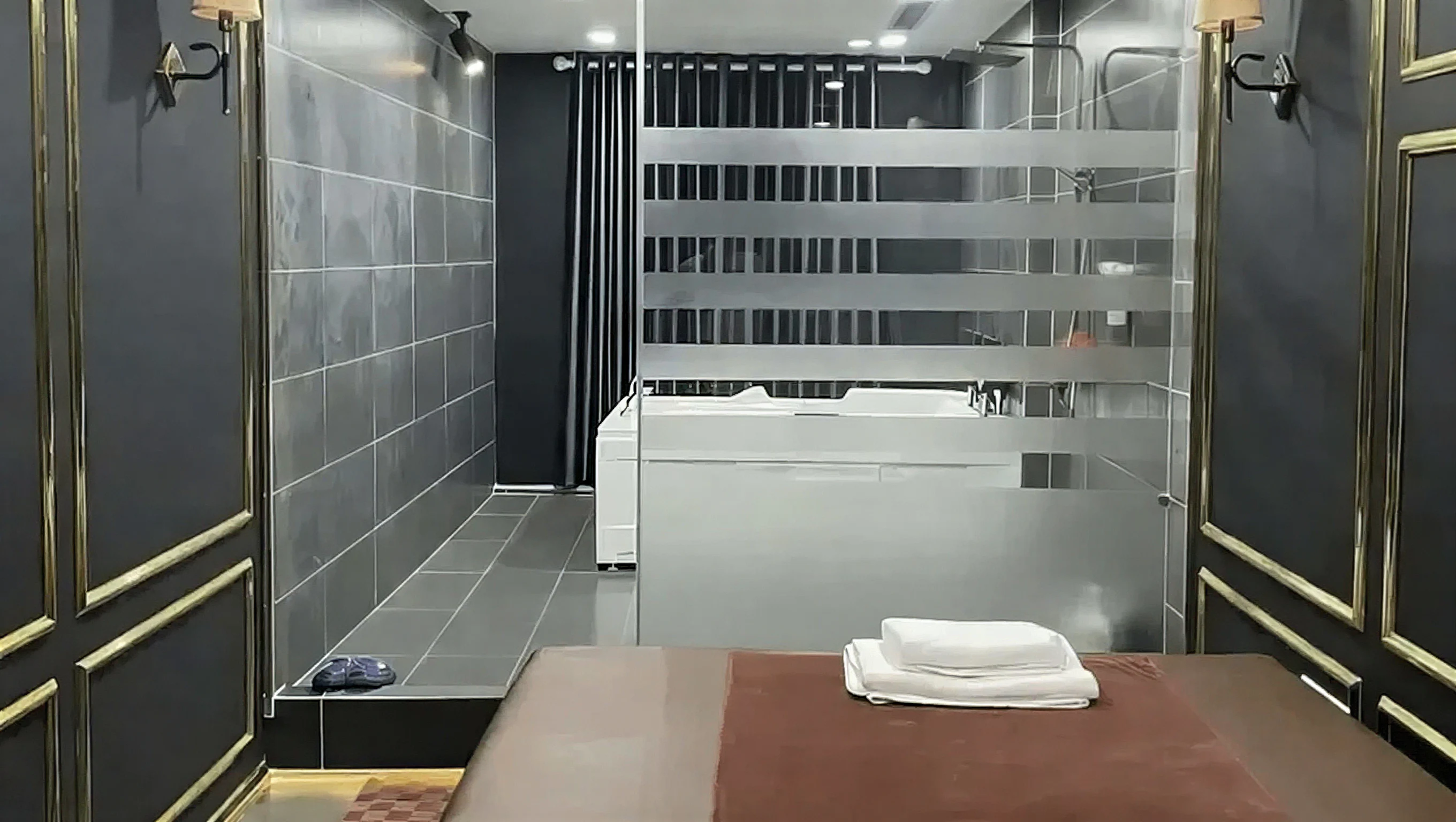 하노이 강남 스파 내부 이미지 9